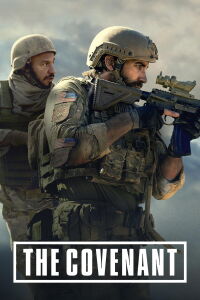 Guy Ritchie's The Covenant (2023)