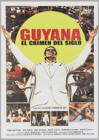 Guyana, el crimen del siglo (1979)