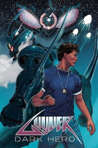 Guyver, la sentinelle de l'ombre (1994)
