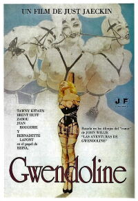Gwendoline (1984)