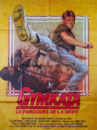 Gymkata - Le parcours de la mort (1985)