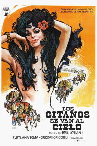 Gypsies Are Found Near Heaven (1976)