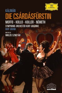Gypsy Princess (1971)