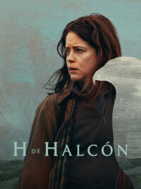 H de halcón (2025)