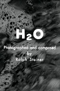 H₂O (1929)