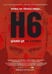 H6: Diary of a Serial Killer (2007)
