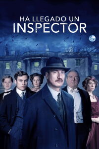 Ha llegado un inspector (2015)