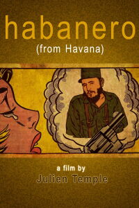 Habaneros (2017)