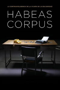 Habeas Corpus (2015)