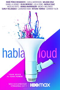 Habla Loud (2022)