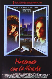 Hablando con la muerte (1988)