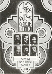 Hacen muchas gracias de nada (1980)