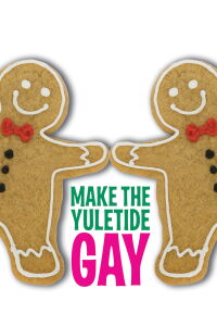 Hacer la Navidad gay (2009)