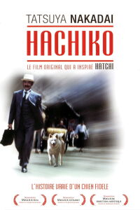 Hachiko, l'histoire vraie d'un chien fidèle (1987)
