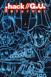 .hack//G.U. Returner (2007)