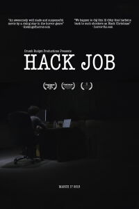 Hack Job (2015)