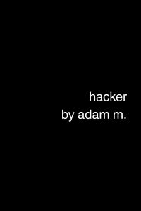 Hacker (2019)