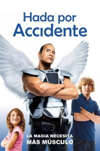 Hada por Accidente (2010)