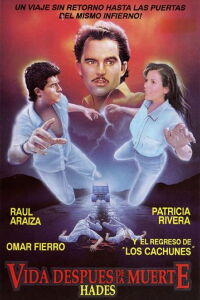 Hades, vida después de la muerte (1993)