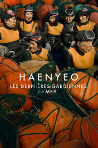 Haenyeo : les dernières gardiennes de la mer (2024)