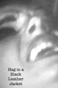 Hag in a Black Leather Jacket (1964)