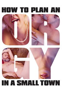 Hagamos una orgía (2015)
