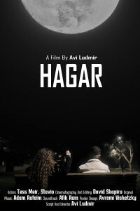 Hagar (2022)