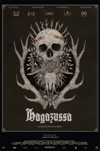 Hagazussa (2018)