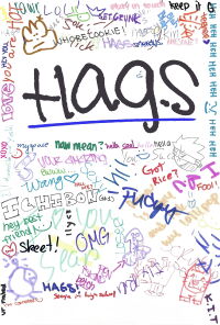 H.A.G.S. (Have a Good Summer) (2021)