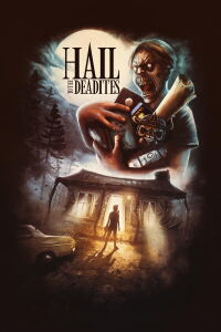 Hail to the Deadites (2020)