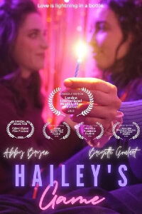 Hailey's Game (2022)