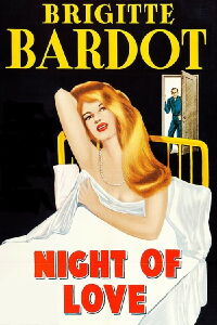 Haine Amour et Trahison (1954)