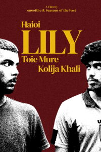 Haioi Lily Toie Mure Kolija Khali (2026)