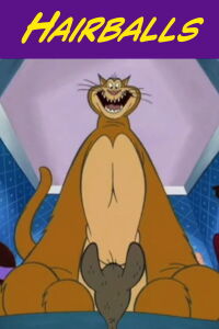 Hairballs (2000)