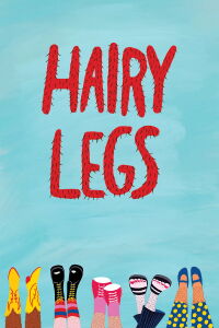 Hairy Legs (2024)