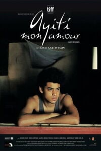 Haiti My Love (2016)
