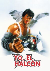 Halcón (1987)