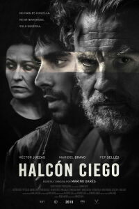 Halcón Ciego (2018)
