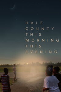 Hale County, jour après jour (2018)