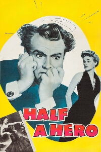 Half a Hero (1953)