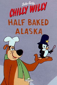 Half Baked Alaska (1965)