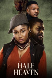 Half Heaven (2023)