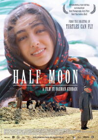 Half Moon Arabic (2006)