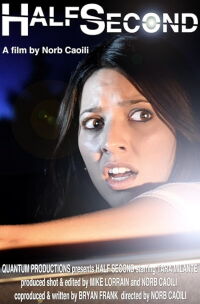 Half Second (2018)