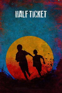 Half Ticket (2016)
