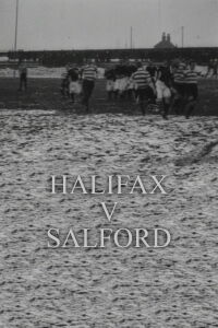 Halifax v Salford (1901)