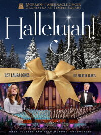 Hallelujah! (2016)