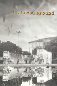 Hallowed Ground (2015)