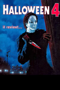 Halloween 4 : Le Retour de Michael Myers (1988)