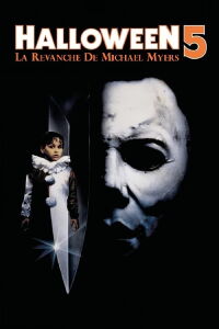 Halloween 5 : La Vengeance de Michael Myers (1989)